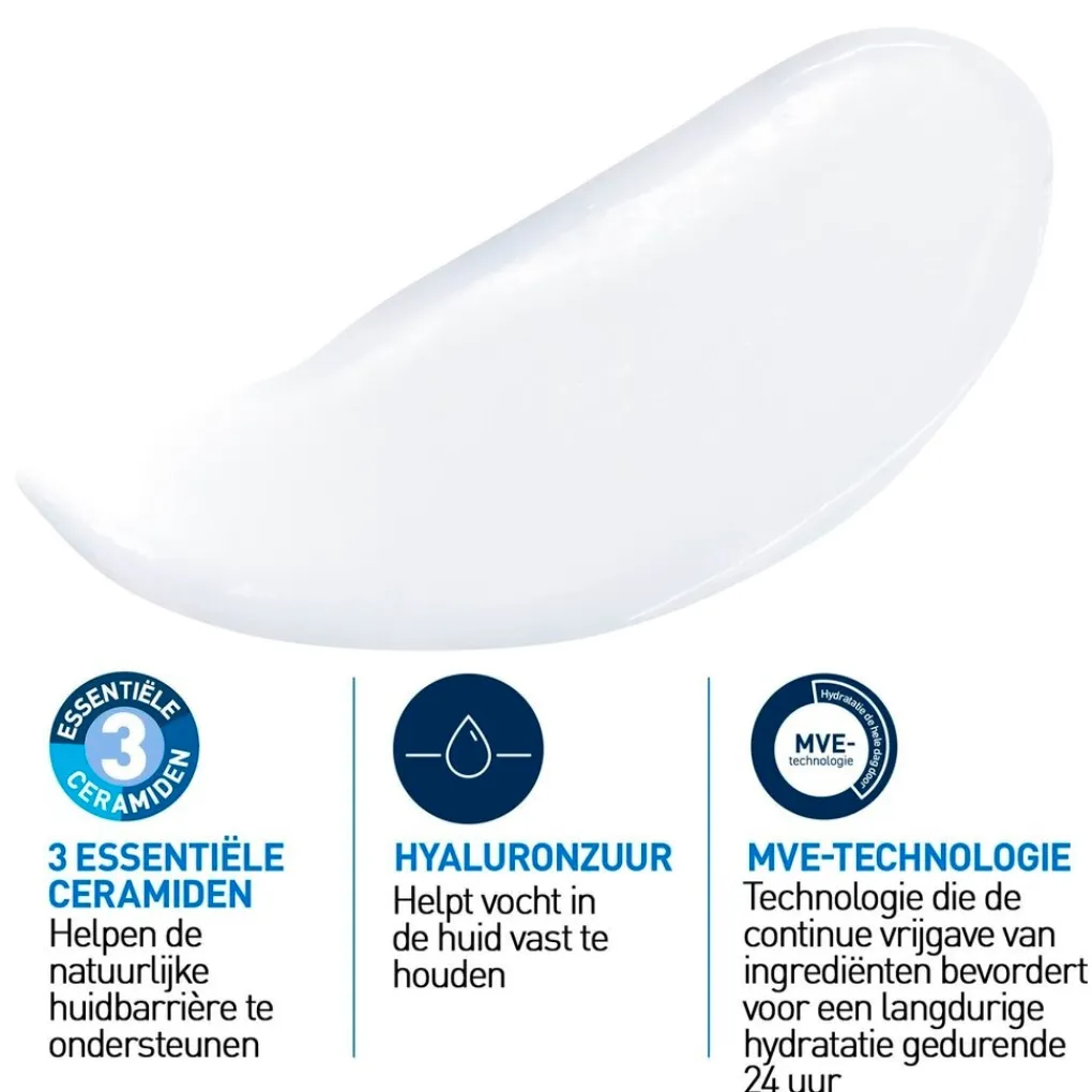 Hydraterende Melk Navulling Bodylotion|Dermacare