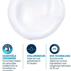 Outlet Hydraterende Reinigingscrème Dermacare|Gezichtsreiniging