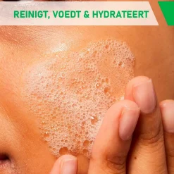 Online Hydraterende Schuimende Reinigingsolie Dermacare|Gezichtsreiniging