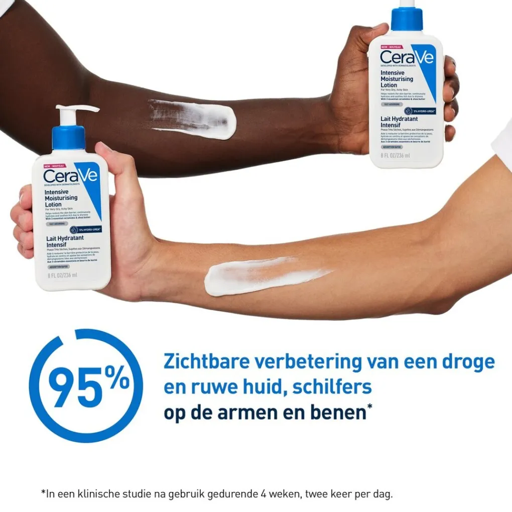 Discount Intensief Hydraterende Lotion Bodylotion|Dermacare