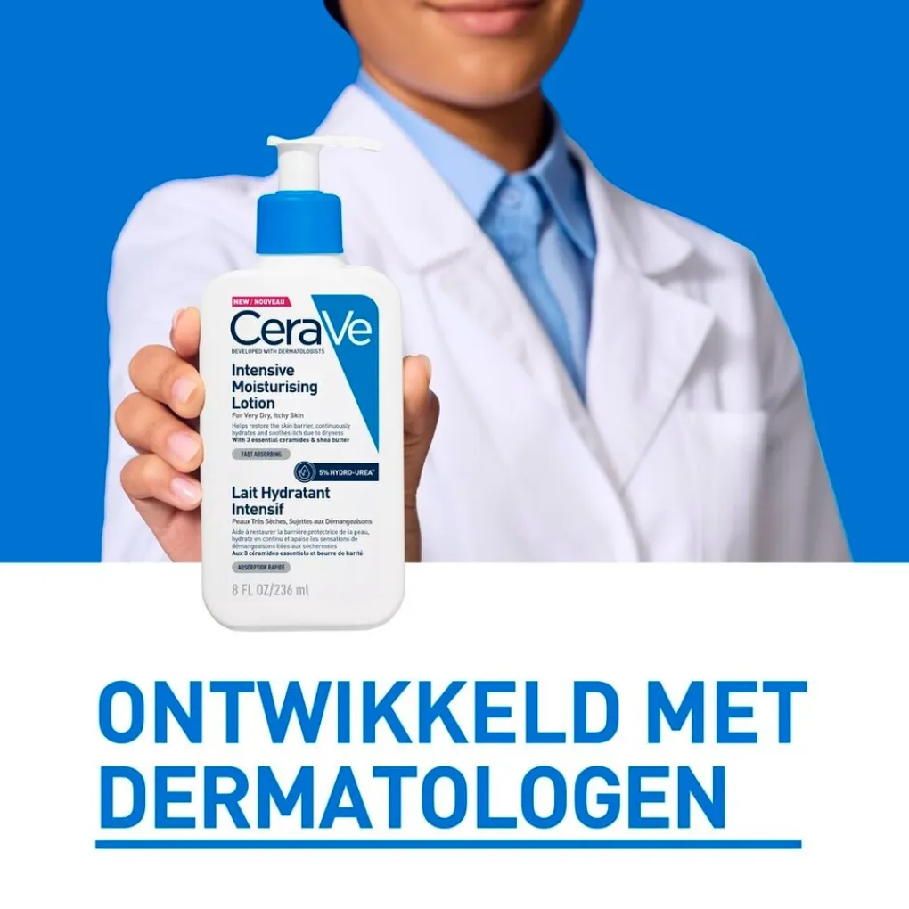 Discount Intensief Hydraterende Lotion Bodylotion|Dermacare