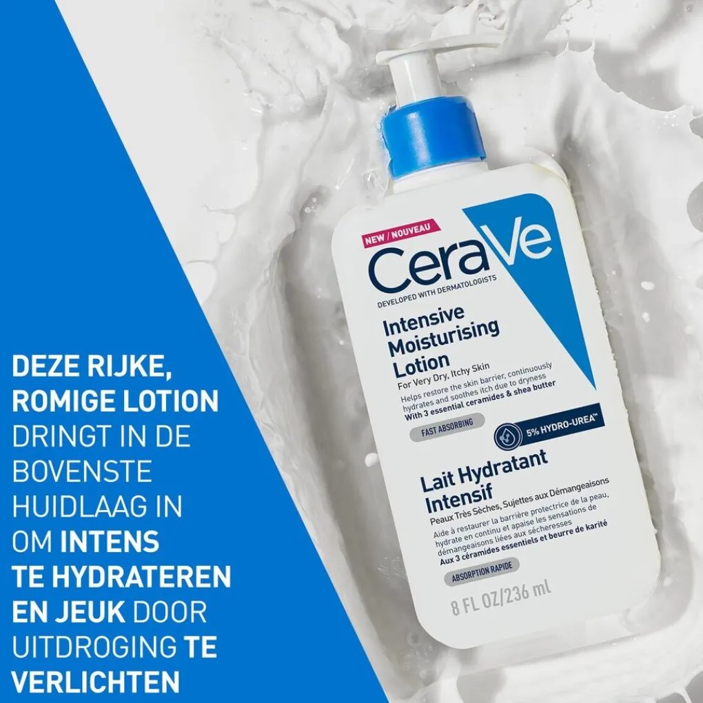 Discount Intensief Hydraterende Lotion Bodylotion|Dermacare