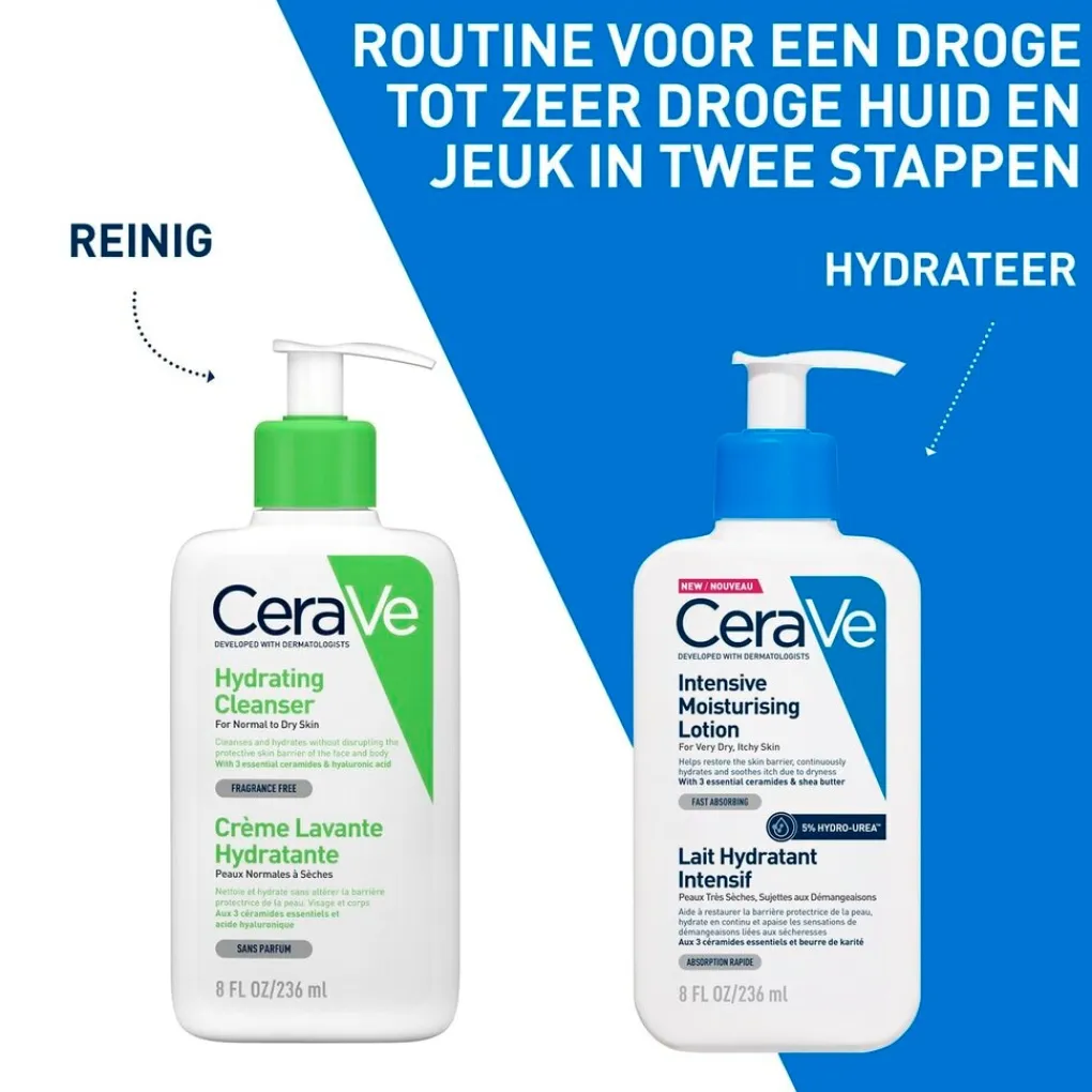 Discount Intensief Hydraterende Lotion Bodylotion|Dermacare