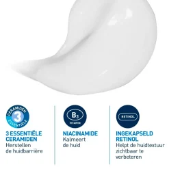 Discount Retinol Serum Tegen Post-Acne Vlekjes Dermacare|Serum