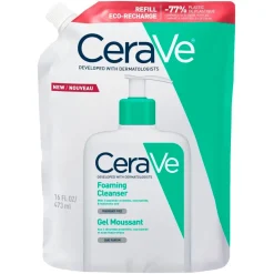 Sale Schuimende Reinigingsgel Navulling Dermacare|Gezichtsreiniging