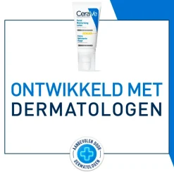 Clearance SPF50 Hydraterende Gezichtscrème Dermacare|Dagcreme