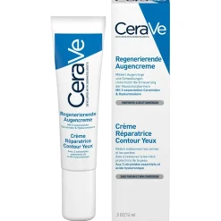Verbeterende Oogcrème Dermacare|Oogcreme