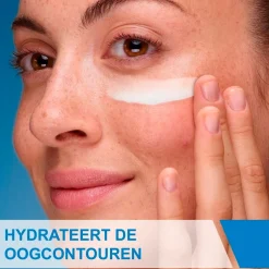 Verbeterende Oogcrème Dermacare|Oogcreme