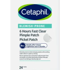 Hot 6 Hours Fast Clear Pimple Patch Dermacare|Pimple Patches