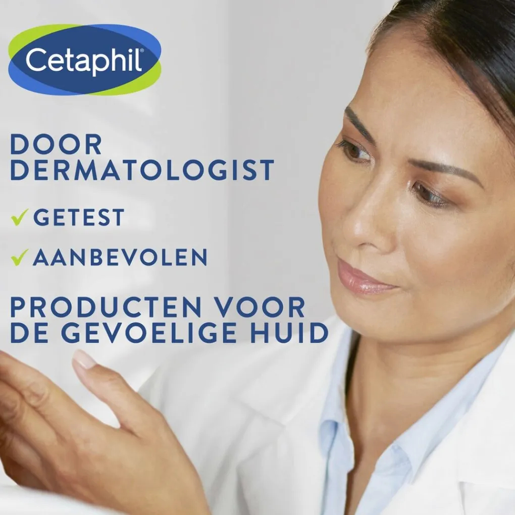 Online Daily Facial Cleanser Dermacare|Gezichtsreiniging