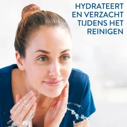 New Milde Huidreiniger Dermacare|Gezichtsreiniging