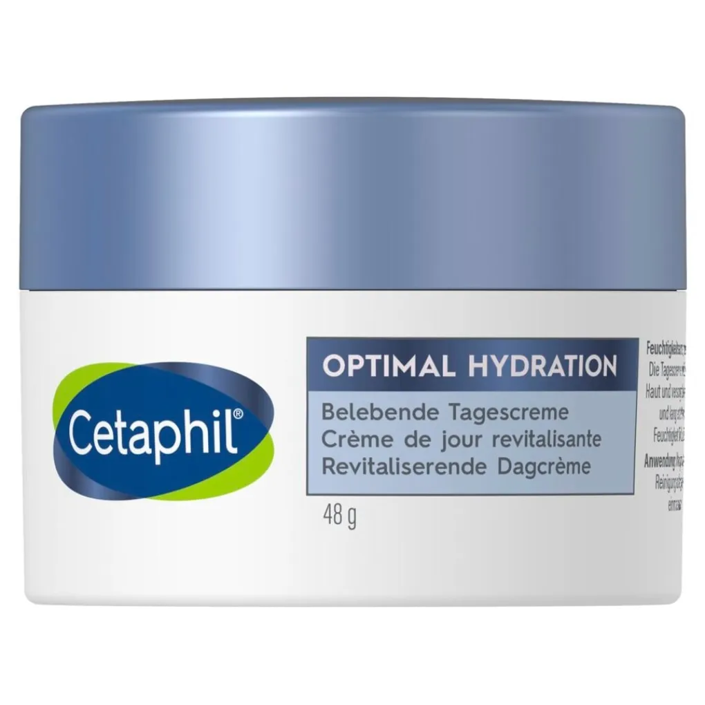 Best Optimal Hydration Revitaliserende Dagcrème Dermacare|Dagcreme