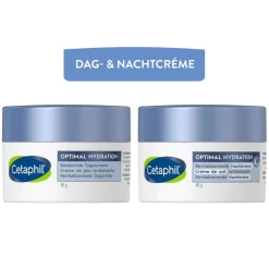 Best Optimal Hydration Revitaliserende Dagcrème Dermacare|Dagcreme
