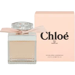 Discount Chloé By Chloé Eau de Parfum DAMES Damesparfum