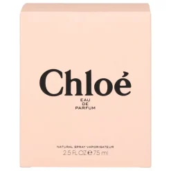 Discount Chloé By Chloé Eau de Parfum DAMES Damesparfum