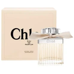 New Chloé Signature Eau de Parfum DAMES Damesparfum