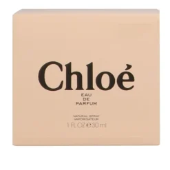 New Chloé Signature Eau de Parfum DAMES Damesparfum