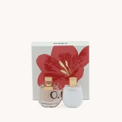 Outlet Nomade Giftset 150ml DAMES Bodylotion|Parfum Geschenkset Voor Haar