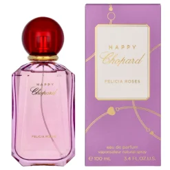 Clearance Happy Felicia Roses - Eau de Parfum 100ml DAMES Damesparfum