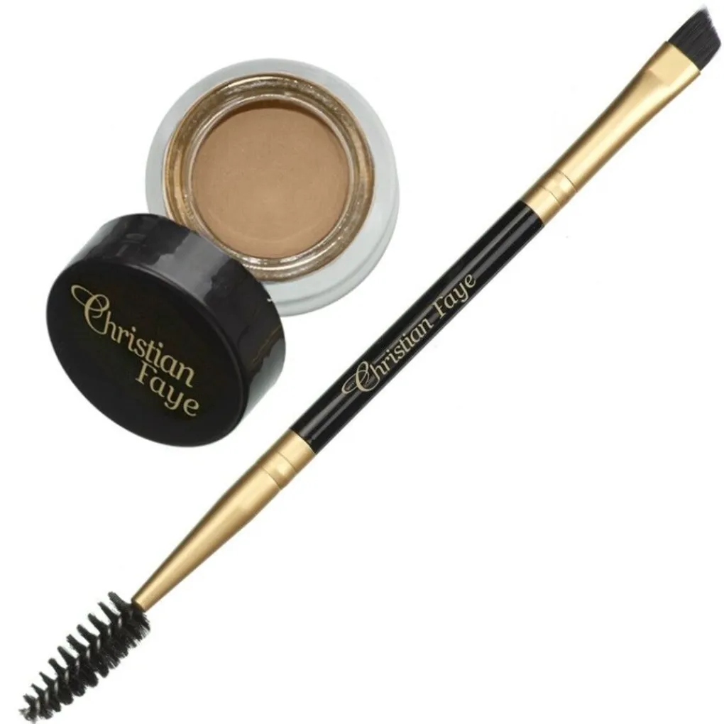 New Eyebrow Dip Pomade Wenkbrauw Make-Up