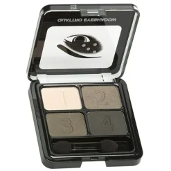 Best Quattro Eyeshadow Oogschaduw