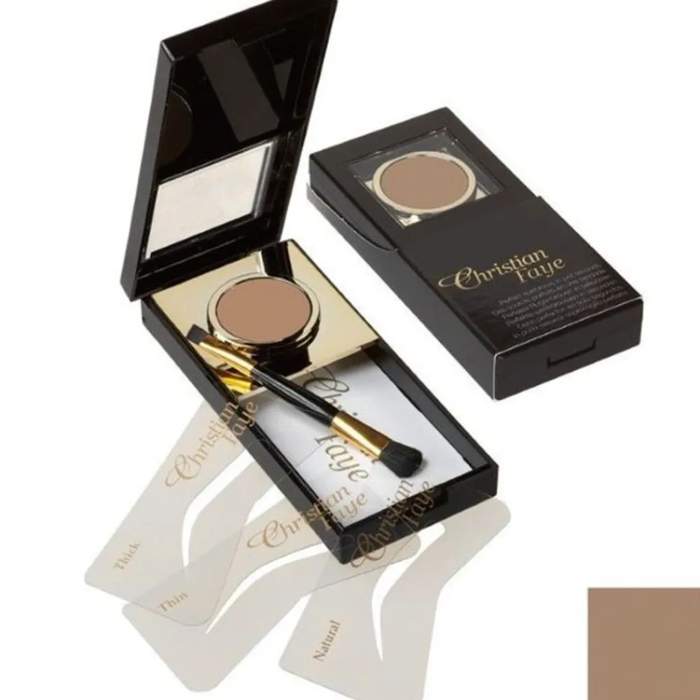 Online Wenkbrauwpoeder Wenkbrauw Make-Up