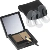 Wenkbrauwpoeder Duo Kit Wenkbrauw Make-Up