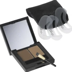 Best Wenkbrauwpoeder Duo Kit Wenkbrauw Make-Up