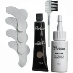 Hot Wenkbrauwverf Wenkbrauw Make-Up