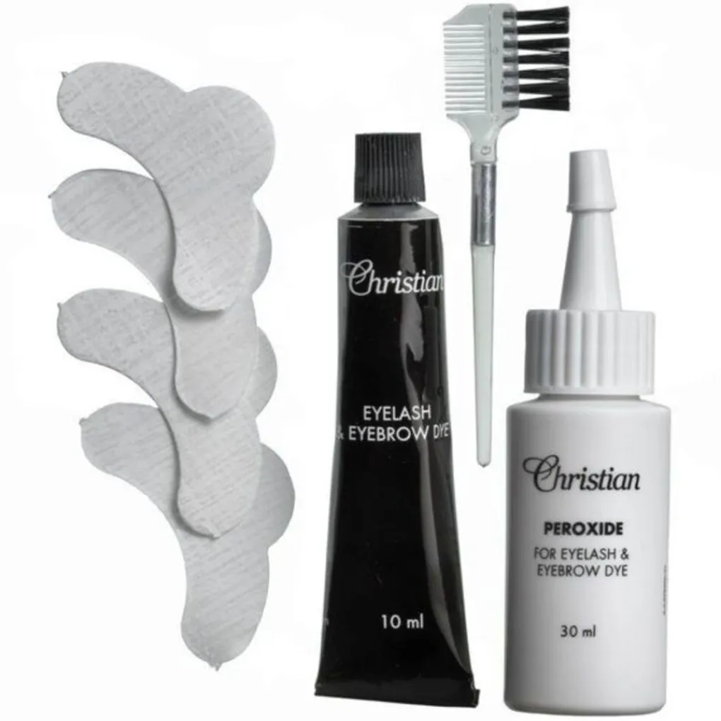 Online Wenkbrauwverf Wenkbrauw Make-Up