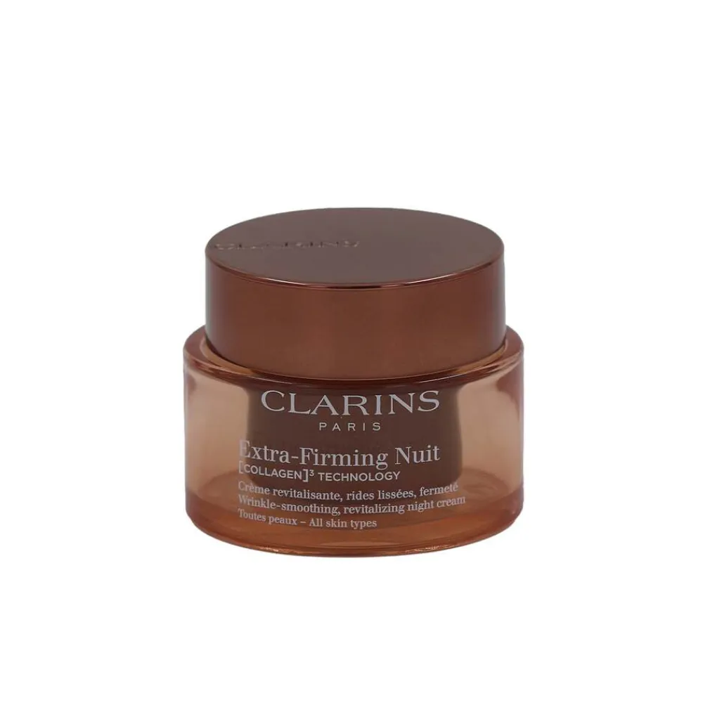 Discount Clarins Extra Firming Nachtcrème Nachtcreme
