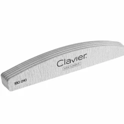 Sale Manicure Nagelvijl Zebra 180/240 Nagelverzorging