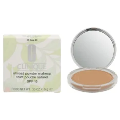Clearance Almost Powder Make-Up SPF15 10g Gezichtspoeder