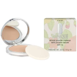 Sale Almost Powder Make-Up SPF15 10g Gezichtspoeder