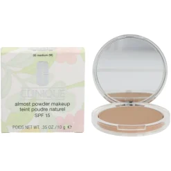 Almost Powder Make-Up SPF15 10g Gezichtspoeder