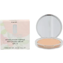 Online Almost Powder Make-Up SPF15 10g Gezichtspoeder
