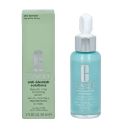 Online Anti Blemish Correcting Serum 30ml Serum