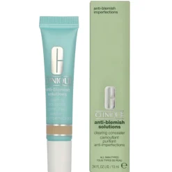 Sale Anti-Blemish Solutions Clearing Concealer 10ml Concealer