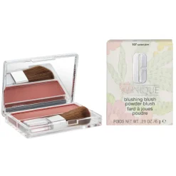 Hot Blushing Blush Powder Blush 6 g Blush