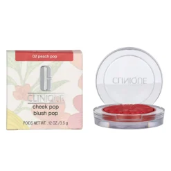 Cheek Pop Blush 3.5 g Blush