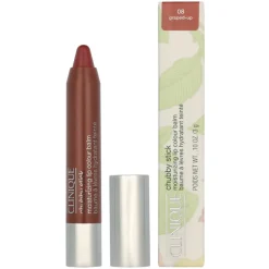 Chubby Stick Moisturizing Lip Colour Balm 3 g Lipmake-Up
