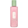 Outlet Clarifying Lotion 3 400ml Gezichtsreiniging
