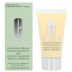 Discount Dramatically Different Moisturizing Lotion+ 50ml Serum