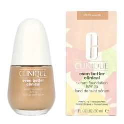 Discount Even Better Clinical Serum Foundation SPF20 30ml Foundation