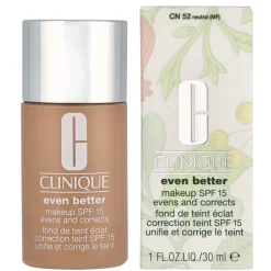 Outlet Even Better Make-Up SPF15 30ml Foundation