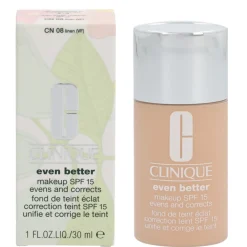 Outlet Even Better Make Up SPF15 30ml Foundation