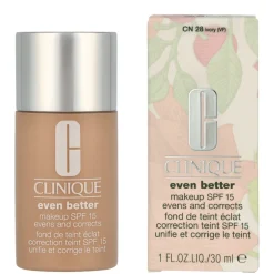 Online Even Better Make-Up SPF15 30ml Foundation