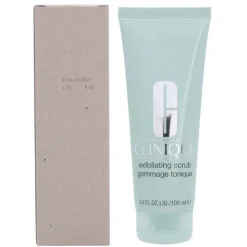 Best Exfoliating Scrub 100ml Gezichtsreiniging