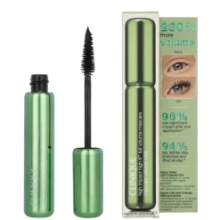 Sale High Impact High-Fi Full Volume Mascara 10ml Mascara