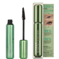 Online High Impact High-Fi Full Volume Mascara 10ml Mascara